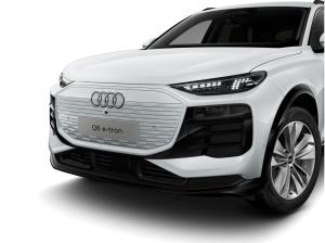 Audi Q6 e-tron AHK Matrix ACC CarPlay Sound Keyless