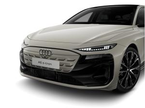 Audi A6 e-tron A6 Avant e-tron quattro edition one S line B&O