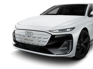 Audi A6 e-tron A6 Sportback e-tron S line AHK Matrix ACC Memory