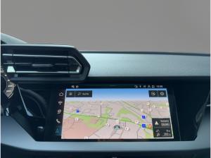 Audi A3 Sportback 30 TFSI S tronic Stdhzg Sound Pano