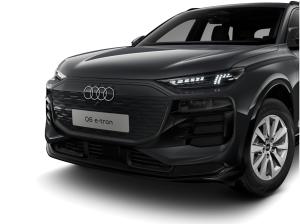Audi Q6 e-tron performance Navi AHK B&O Pano HeadUp