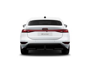 Audi A6 e-tron A6 Sportback e-tron AHK Navi Matrix Memory ACC