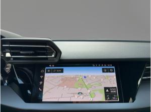 Audi A3 Sportback 30 TFSI S tronic Kamera Navi ACC