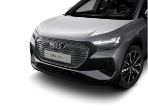 Audi Q4 e-tron Q4 Sportback 40 e-tron Matrix Navi Kamera ACC