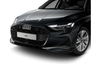 Audi A3 Sportback 30 TFSI S tronic HeadUp AHK Pano