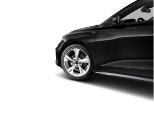 Audi A3 Sportback S line 35 TFSI S tronic HeadUp Navi