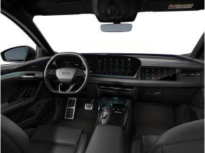 Audi Q6 e-tron performance Navi AHK B&O Pano HeadUp