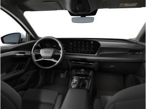 Audi Q6 e-tron AHK Matrix ACC CarPlay Sound Keyless