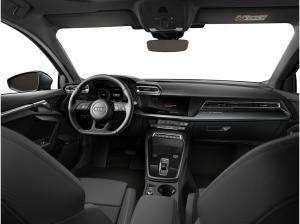 Audi A3 Sportback 30 TFSI S tronic HeadUp AHK Pano