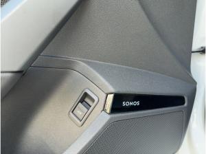 Audi A3 Sportback 30 TFSI S tronic Kamera Navi ACC