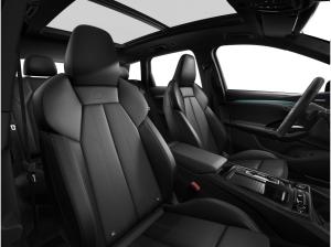 Audi Q6 e-tron performance Navi AHK B&O Pano HeadUp