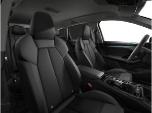 Audi Q6 e-tron AHK Matrix ACC CarPlay Sound Keyless