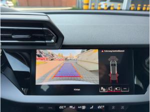 Audi A3 Sportback 30 TFSI S tronic Stdhzg Sound Pano