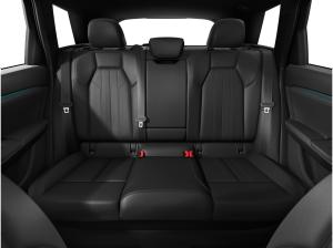 Audi Q6 e-tron performance Navi AHK B&O Pano HeadUp