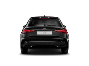 Audi A3 Sportback S line 35 TFSI S tronic HeadUp Navi