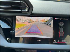 Audi A3 Sportback 30 TFSI S tronic Kamera Navi ACC