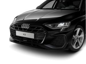 Audi A3 Sportback S line 35 TFSI S tronic HeadUp Navi