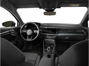 Audi A3 Sportback S line 35 TFSI S tronic HeadUp Navi