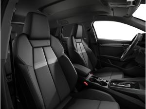 Audi A3 Sportback S line 35 TFSI S tronic HeadUp Navi
