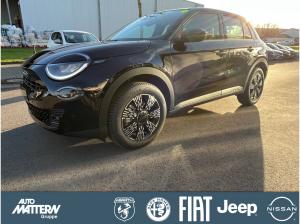 Fiat 600 1.2 M-Hybrid Business-Edition Allwetterreifen