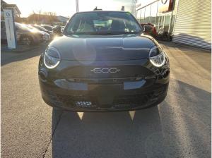 Fiat 600 1.2 M-Hybrid Business-Edition Allwetterreifen