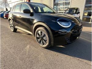 Fiat 600 1.2 M-Hybrid Business-Edition Allwetterreifen
