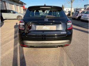 Fiat 600 1.2 M-Hybrid Business-Edition Allwetterreifen