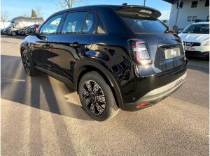 Fiat 600 1.2 M-Hybrid Business-Edition Allwetterreifen