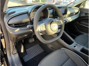 Fiat 600 1.2 M-Hybrid Business-Edition Allwetterreifen
