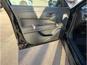 Fiat 600 1.2 M-Hybrid Business-Edition Allwetterreifen