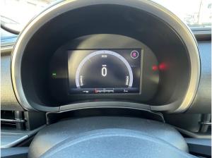 Fiat 600 1.2 M-Hybrid Business-Edition Allwetterreifen