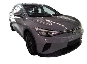 Volkswagen ID.4 PRO 82 kWh +WÄPU +AHK +LED +ACC +RKAM +NAVI