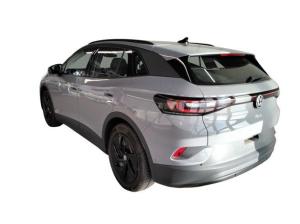 Volkswagen ID.4 PRO 82 kWh +WÄPU +AHK +LED +ACC +RKAM +NAVI