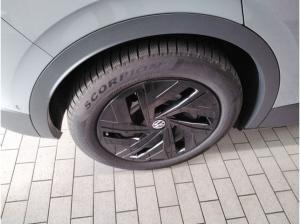 Volkswagen ID.4 PRO 82 kWh +WÄPU +AHK +LED +ACC +RKAM +NAVI