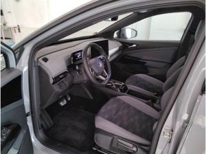 Volkswagen ID.4 PRO 82 kWh +WÄPU +AHK +LED +ACC +RKAM +NAVI