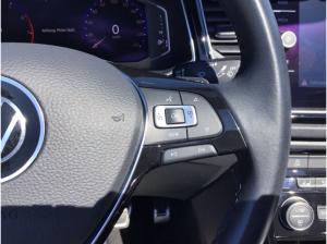 Volkswagen T-Roc Cabriolet 1.5 TSI DSG R-LINE EDITION BLUE