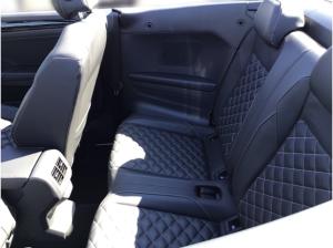 Volkswagen T-Roc Cabriolet 1.5 TSI DSG R-LINE EDITION BLUE