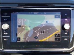 Volkswagen T-Roc Cabriolet 1.5 TSI DSG R-LINE EDITION BLUE