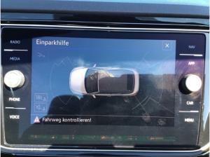 Volkswagen T-Roc Cabriolet 1.5 TSI DSG R-LINE EDITION BLUE