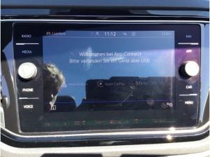 Volkswagen T-Roc Cabriolet 1.5 TSI DSG R-LINE EDITION BLUE