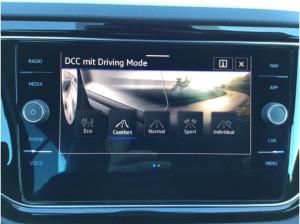 Volkswagen T-Roc Cabriolet 1.5 TSI DSG R-LINE EDITION BLUE