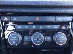 Volkswagen T-Roc Cabriolet 1.5 TSI DSG R-LINE EDITION BLUE