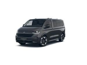 Volkswagen Caravelle 2.0 TDI Klima, PDC, Radio