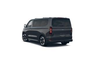 Volkswagen Caravelle 2.0 TDI Klima, PDC, Radio