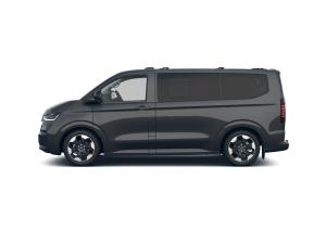 Volkswagen Caravelle 2.0 TDI Klima, PDC, Radio