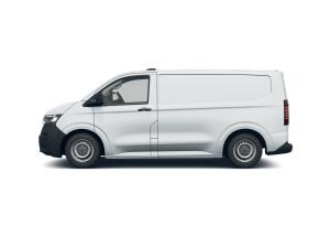 Volkswagen Transporter Kasten 2.0 TDI Klima, PDC, Radio