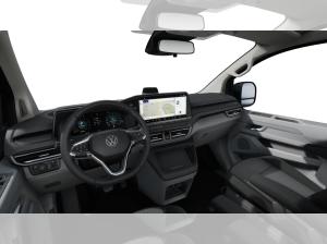 Volkswagen Caravelle 2.0 TDI Klima, PDC, Radio