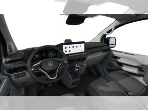Volkswagen Transporter Kasten 2.0 TDI Klima, PDC, Radio