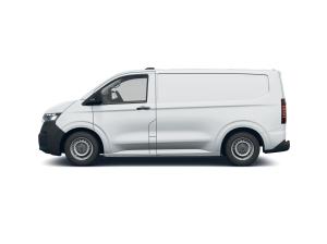 Volkswagen Transporter Kasten 2.0 TDI Klima, Radio, PDC