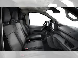 Volkswagen Transporter Kasten 2.0 TDI Klima, PDC, Radio